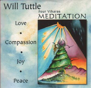 Four Viharas Meditation