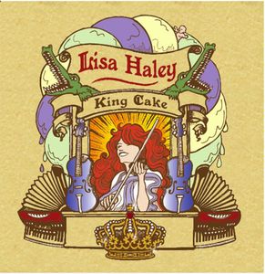 King Cake