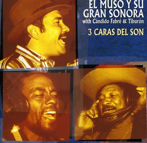 Tres Caras Del Son