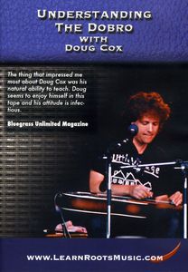 Understanding the Dobro