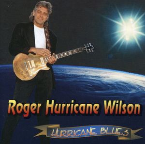 Hurricane Blues