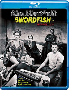 Swordfish