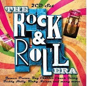 Rock N Roll Era