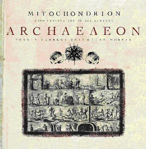 Archaeaeon