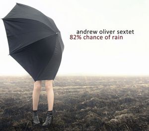 82% Chance of Rain