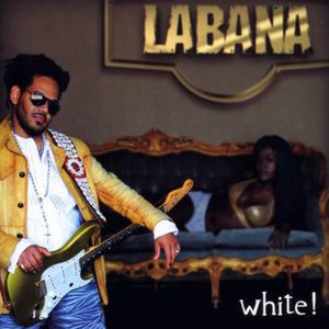 White!