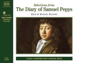 Pepys, Samuel : Diary of Samuel Pepys the