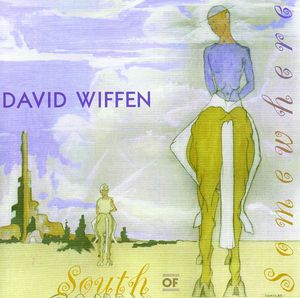 South of Somewhere