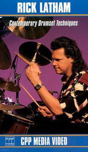 Contemporary Drumset Techniques