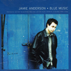 Blue Music [Import]