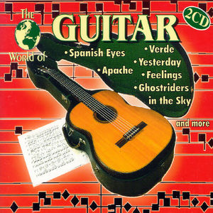 World of Guitar / Various