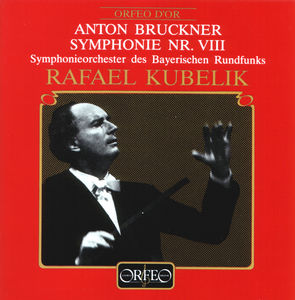Sym 8 (Live 1963)
