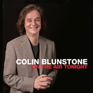 On the Air Tonight