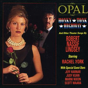Opal Honky-Tonk Highway
