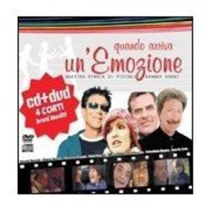 Quando Arriva Un'emozione (IMPORT)