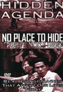 Hidden Agenda 6: No Place to Hide Stratedy & Tact