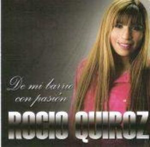 De Mi Barrio Con Pasion (IMPORT)