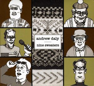 Nine Sweaters