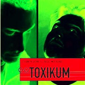 Toxikum