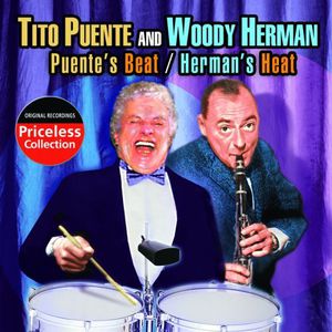 Puente's Beat/Herman's Heat