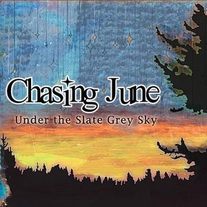 Under the Slate Grey Sky