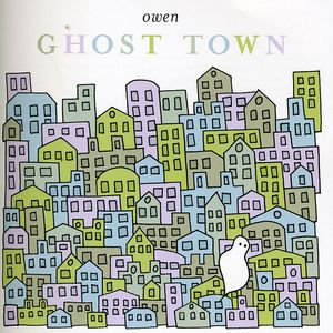 Ghost Town