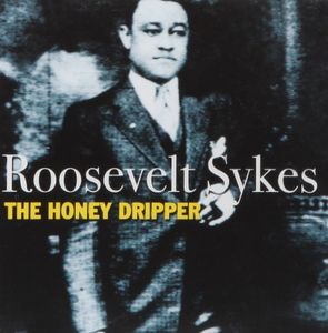 The Honey Dripper