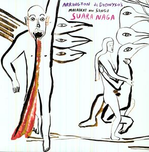 Suara Naga