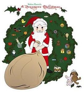 A Dreamers Christmas