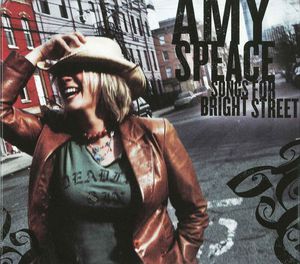 Songs for Bright Street