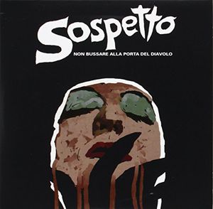 Non Bussare Alla Porta Del Diavolo (Original Soundtrack) [Import]