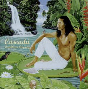 Caribbean Odyssey