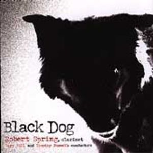 Black Dog