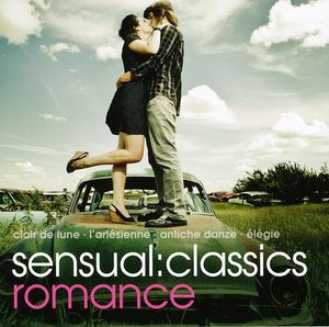 Sensual: Classics Romance / Various