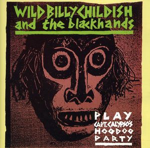 Play Capt. Calypso's Hoodoo Party