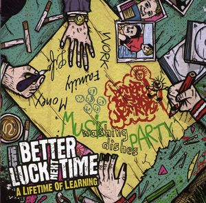 Lifetime of Learning, a