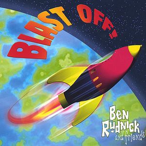 Blast Off