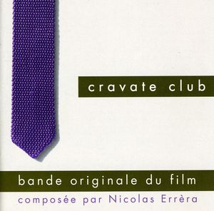 Cravate Club (IMPORT)