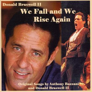 We Fall & We Rise Again