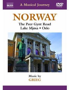 Musical Journey: Norway