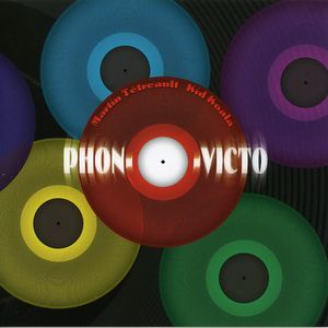 Phon-O-Victo