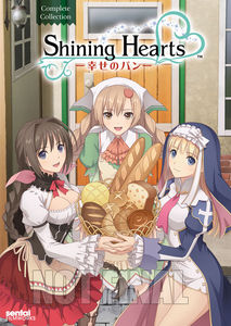 Shining Hearts Complete Collection