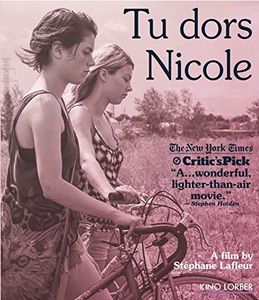 Tu Dors Nicole