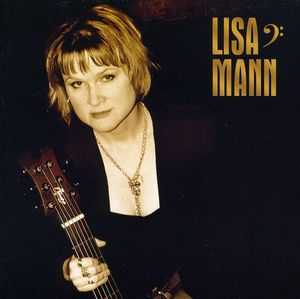 Lisa Mann