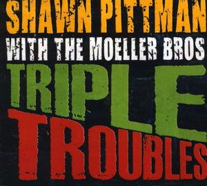 Triple Troubles