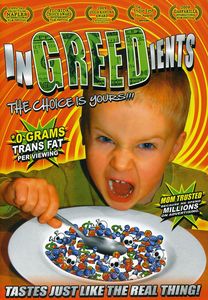 Ingreedients