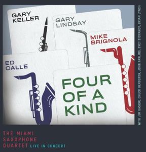 Four of a Kind