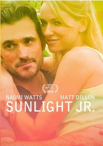Sunlight JR.
