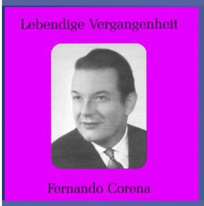 Legendary Voices: Fernando Corena