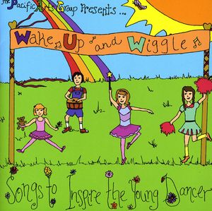 Wake Up & Wiggle
